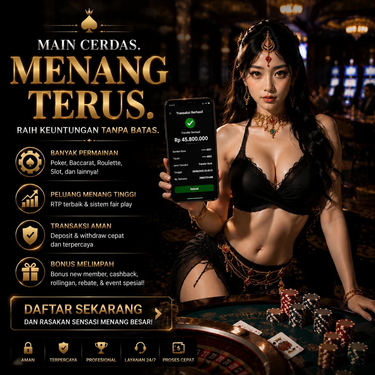 toto368 Indonesia