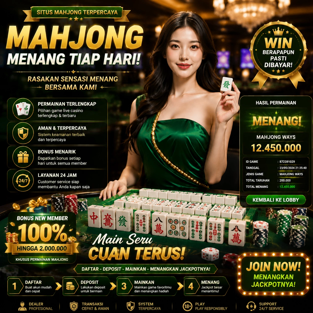 toto368 Indonesia