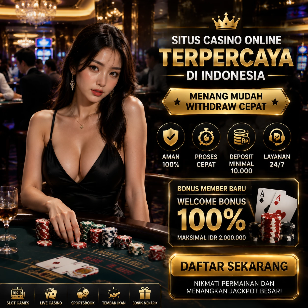 toto368 Indonesia